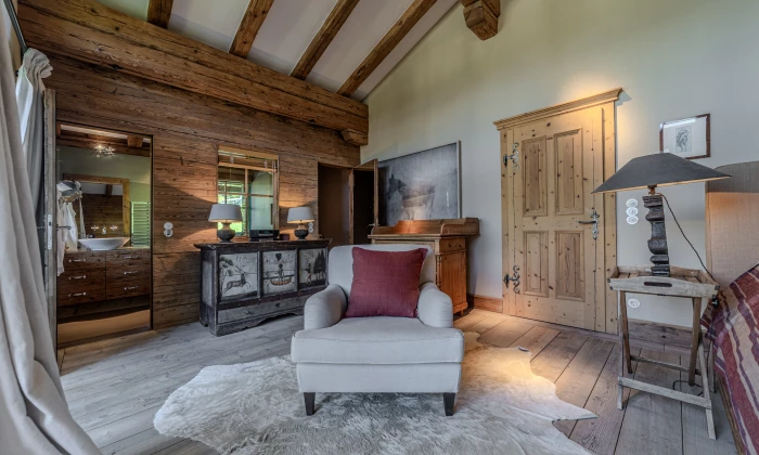 Chalet Aurach