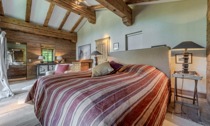 Chalet Aurach