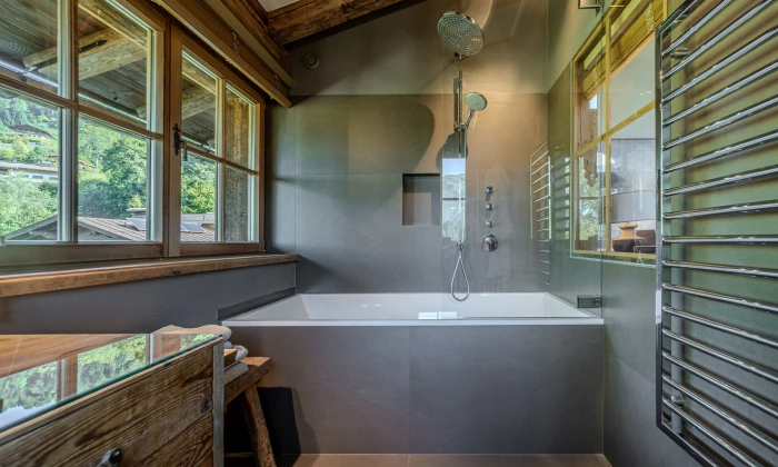 Chalet Aurach