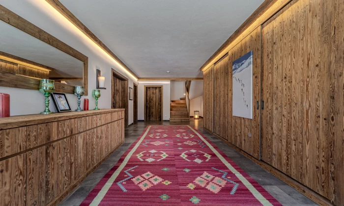 Chalet Zephyr
