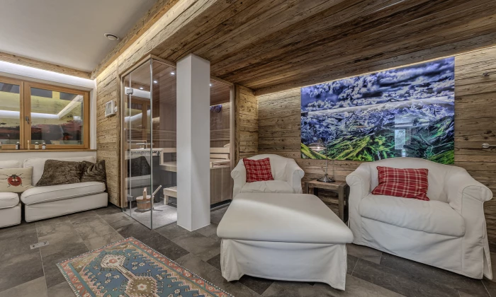 Chalet Zephyr