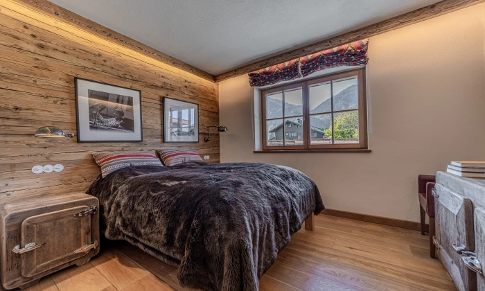 Chalet Zephyr