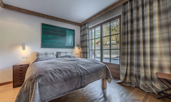 Chalet Zephyr