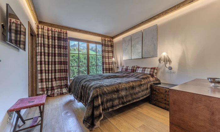 Chalet Zephyr