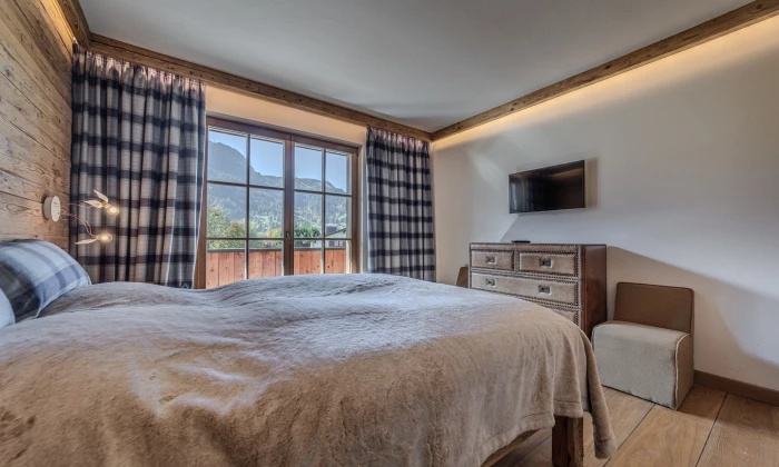 Chalet Zephyr
