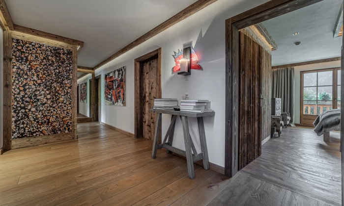Chalet Zephyr