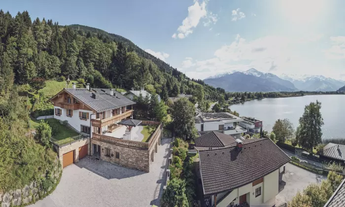 Chalet Heritage