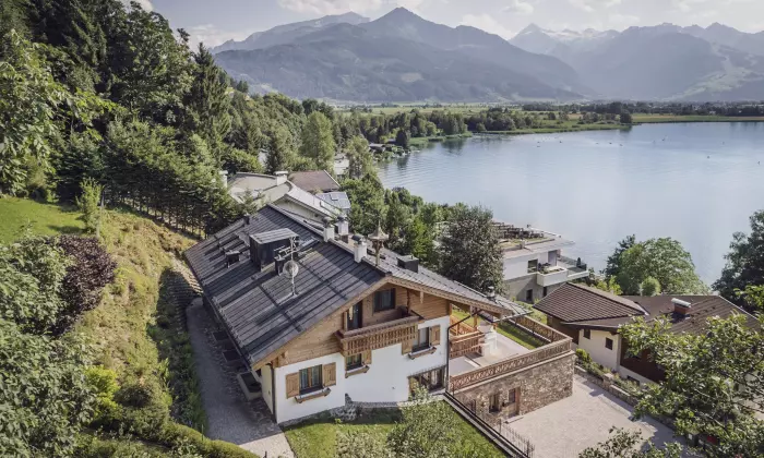 Chalet Heritage