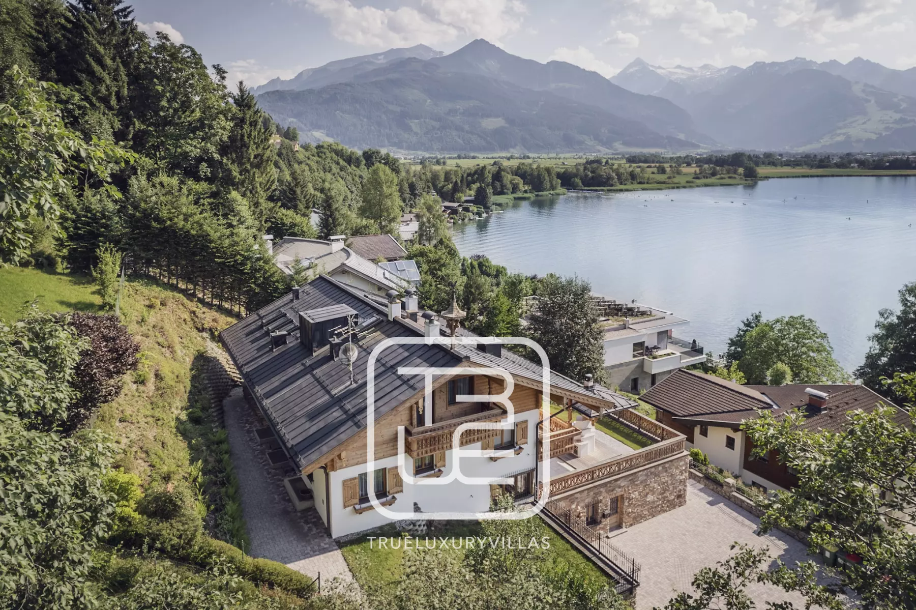 Chalet Heritage