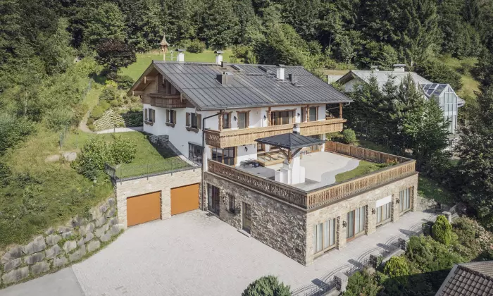 Chalet Heritage