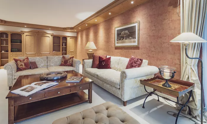 Chalet Heritage