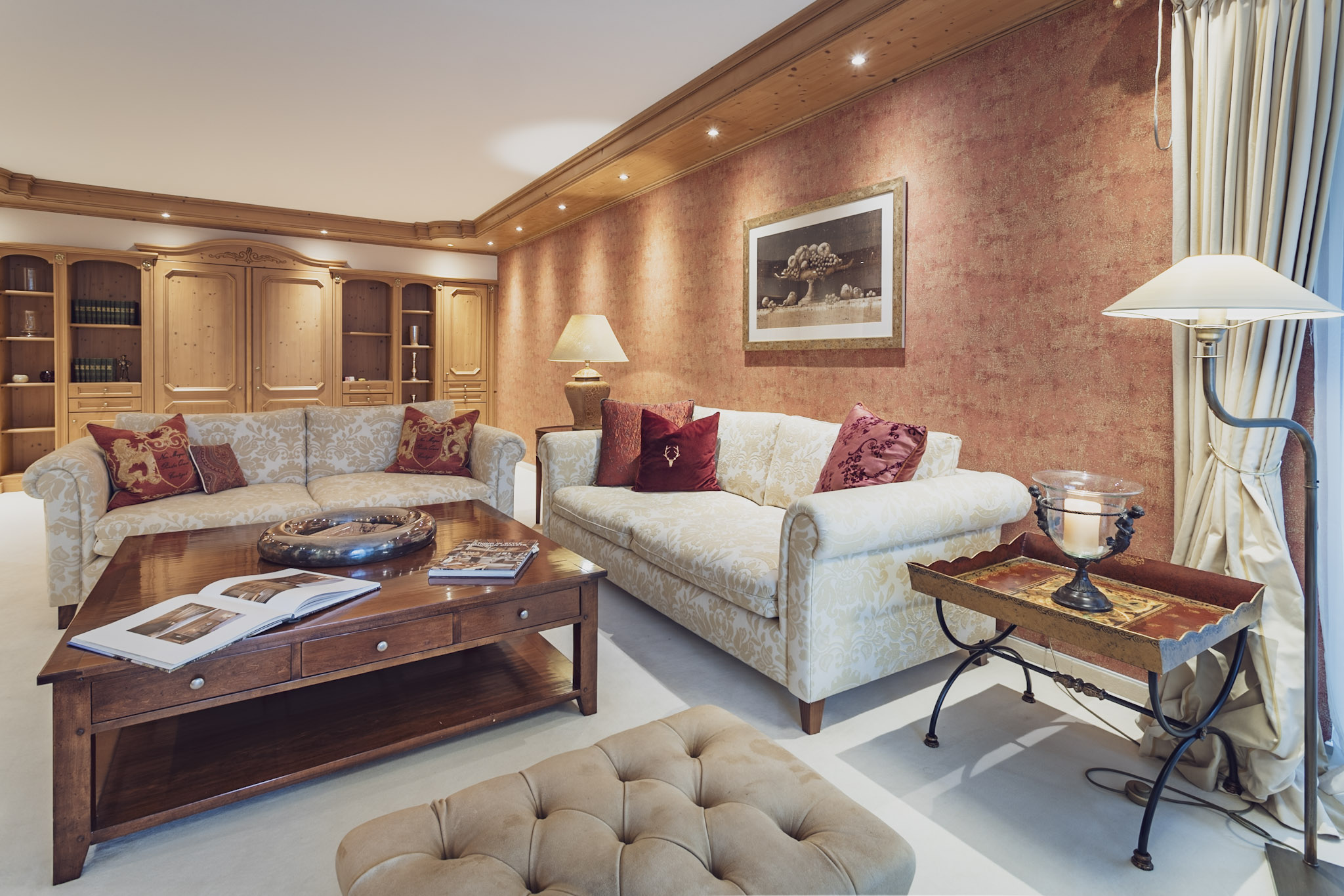 Chalet Heritage