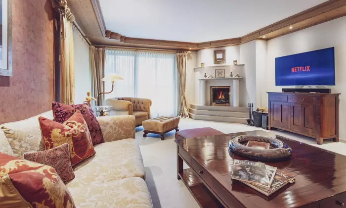 Chalet Heritage
