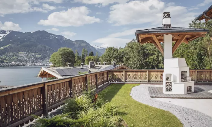 Chalet Heritage