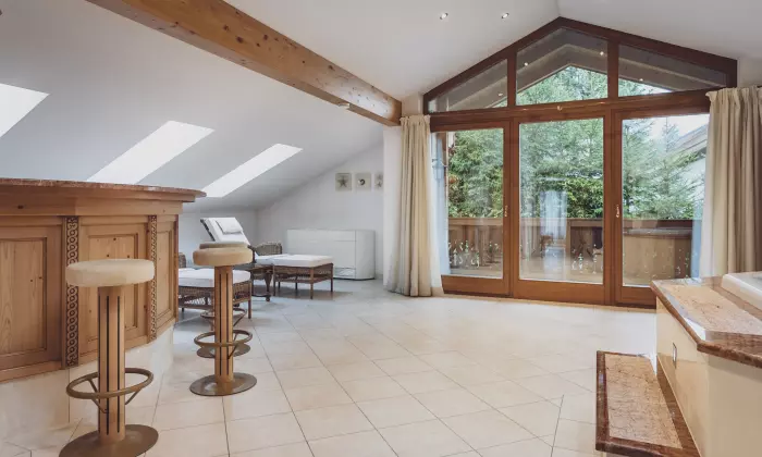 Chalet Heritage