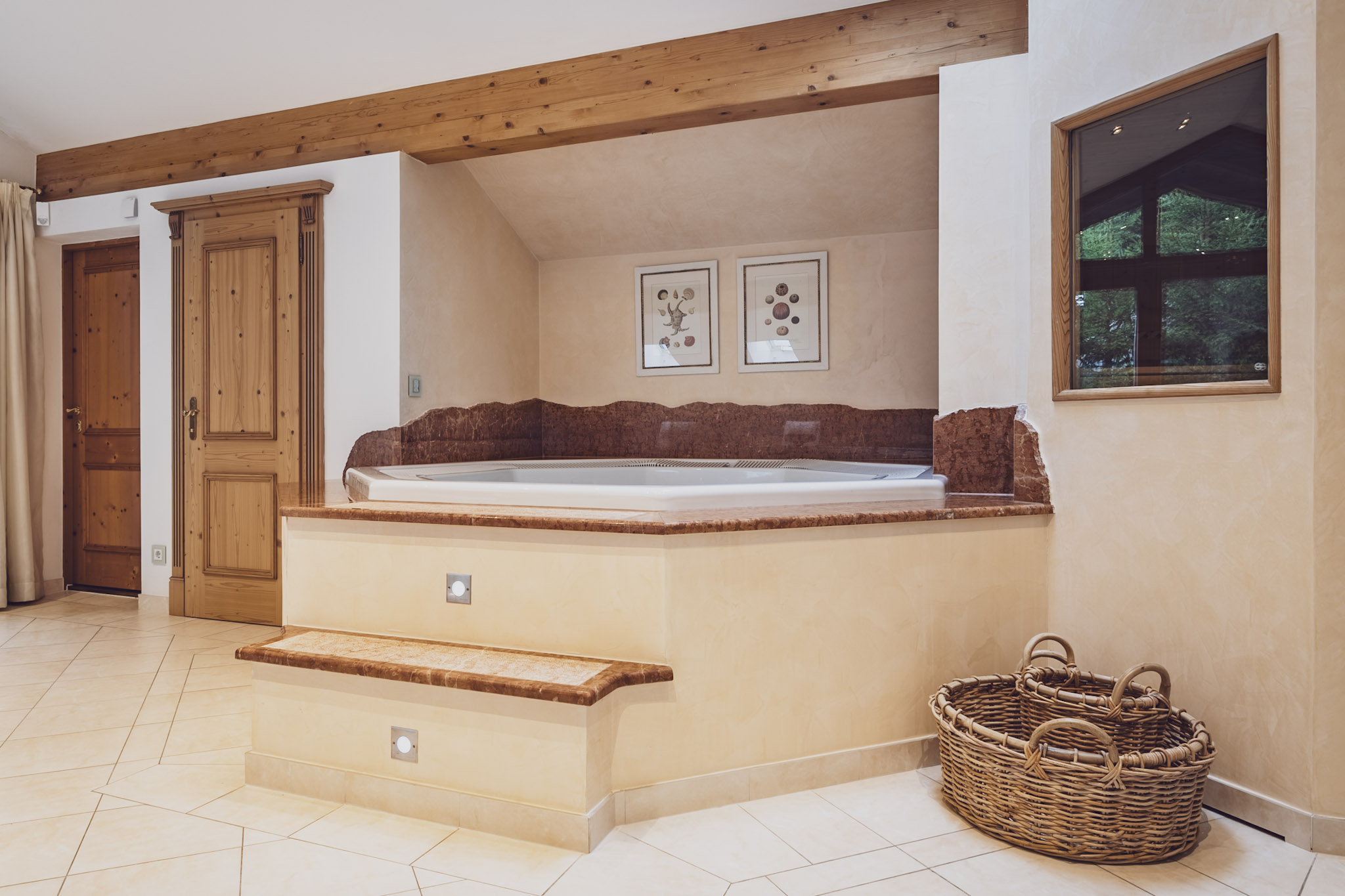 Chalet Heritage