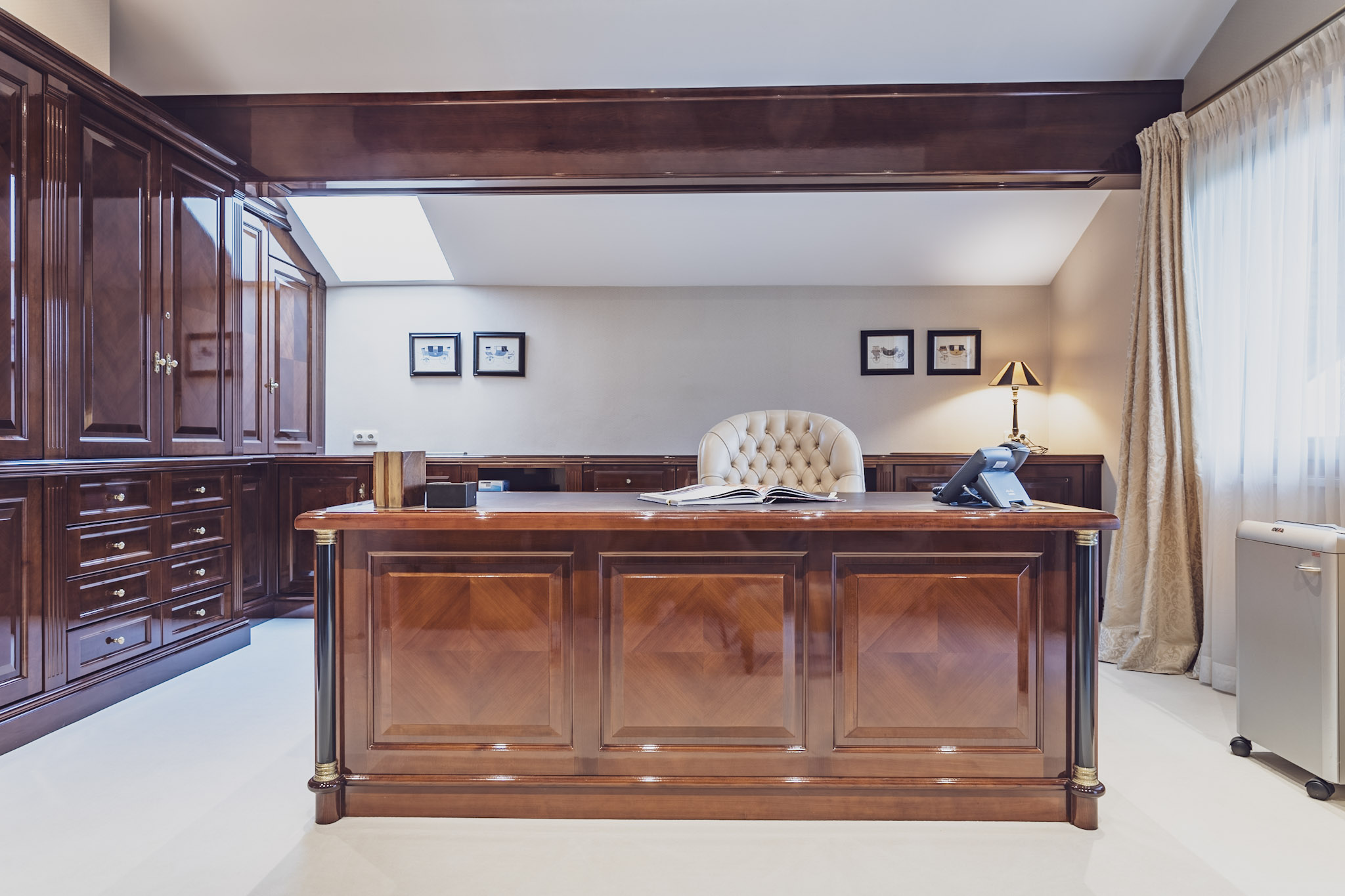 Chalet Heritage