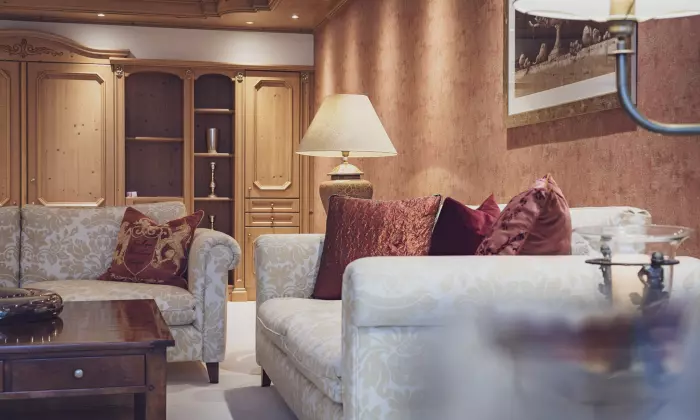 Chalet Heritage