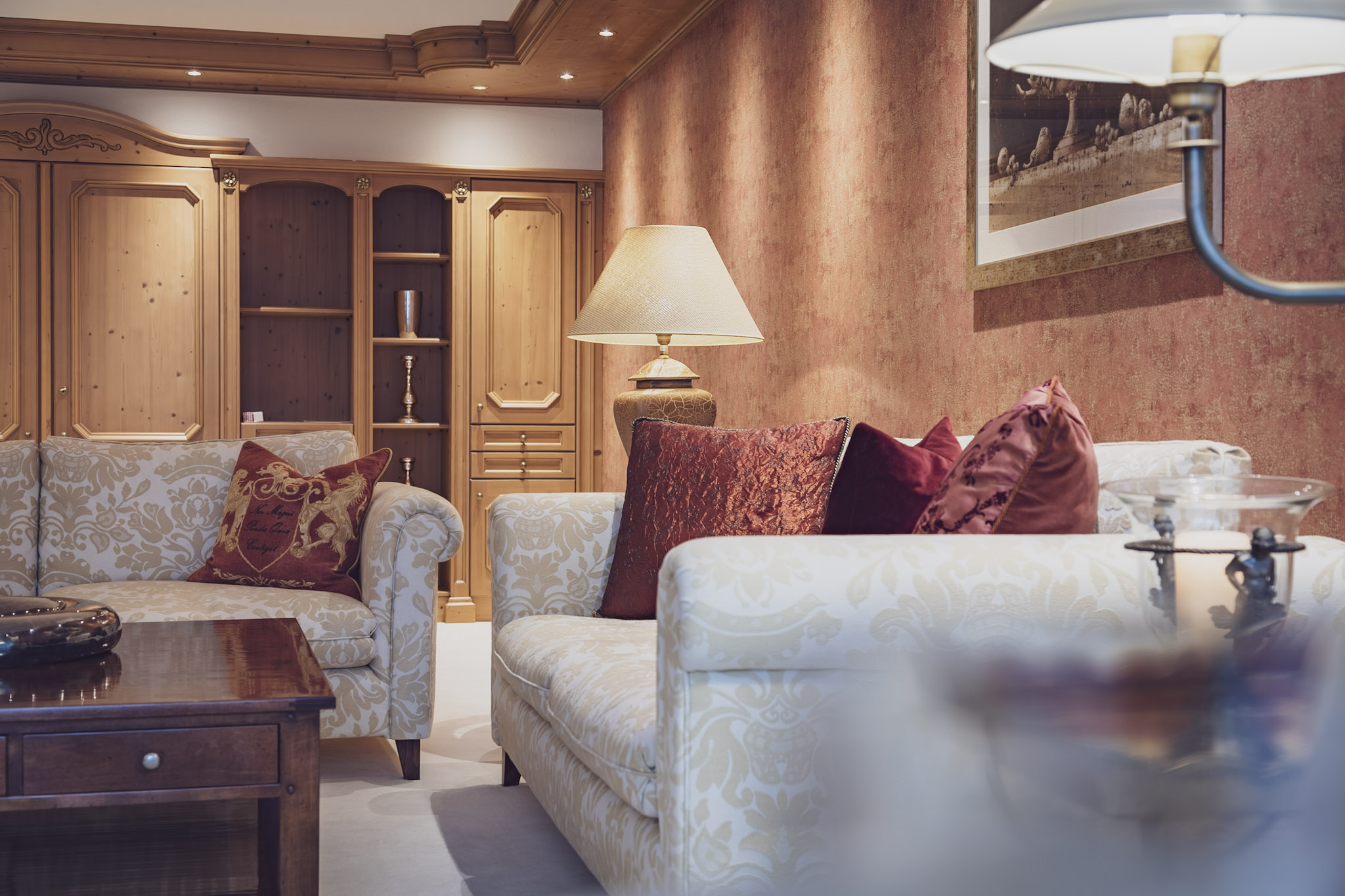 Chalet Heritage