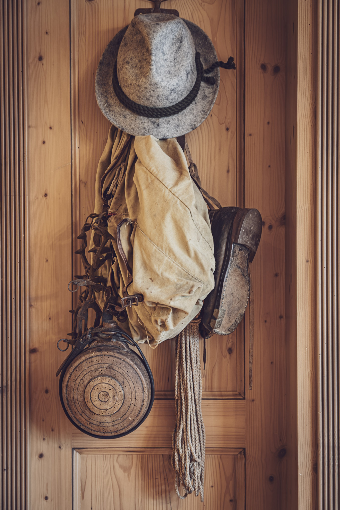 Chalet Heritage