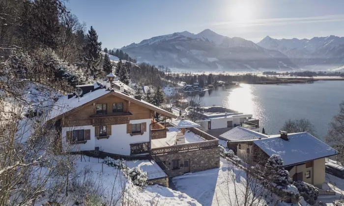 Chalet Heritage