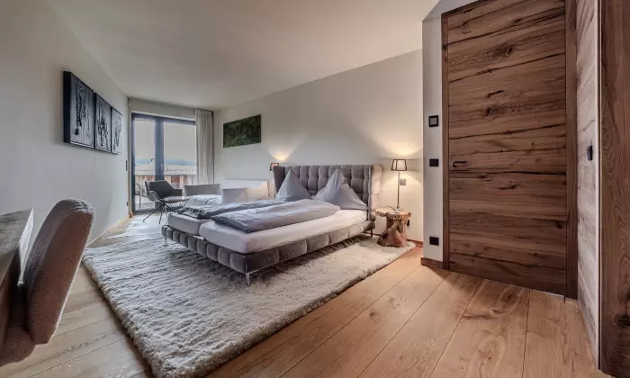 Chalet Materia