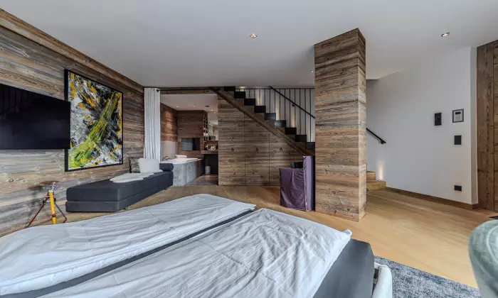 Chalet Materia