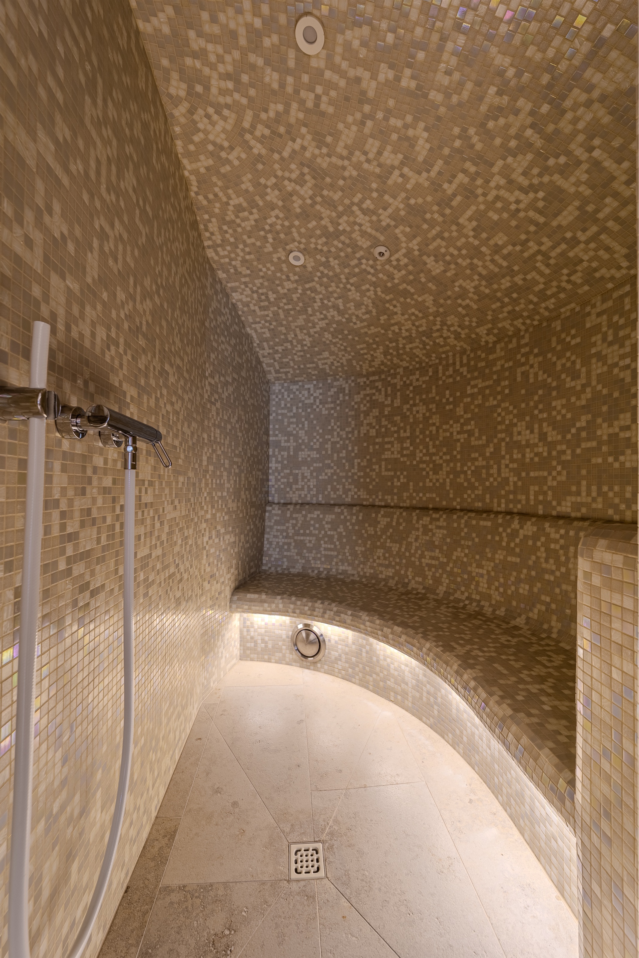 Chalet Materia