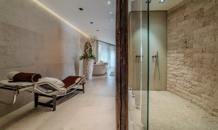 Chalet Materia