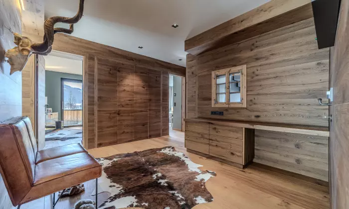 Chalet Materia