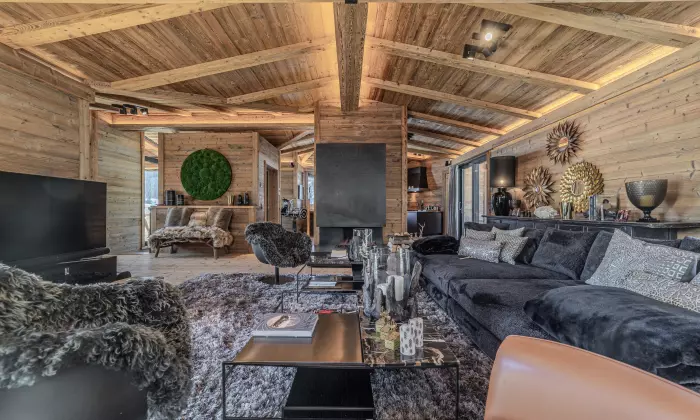 Chalet Materia