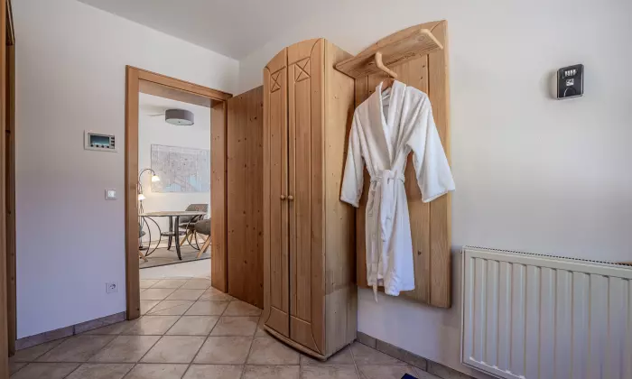 Chalet Heritage