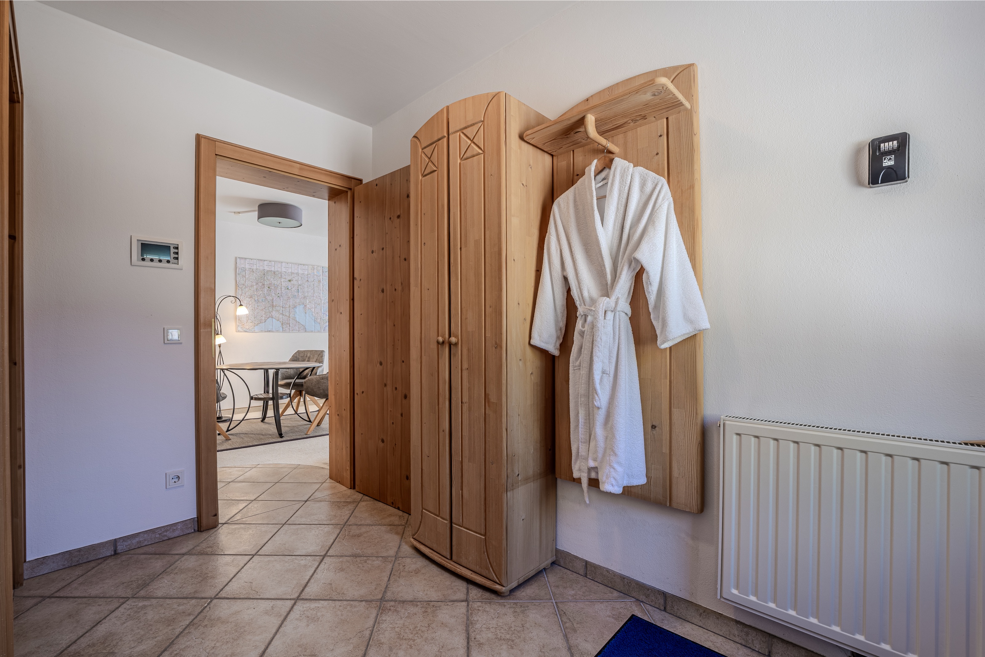 Chalet Heritage
