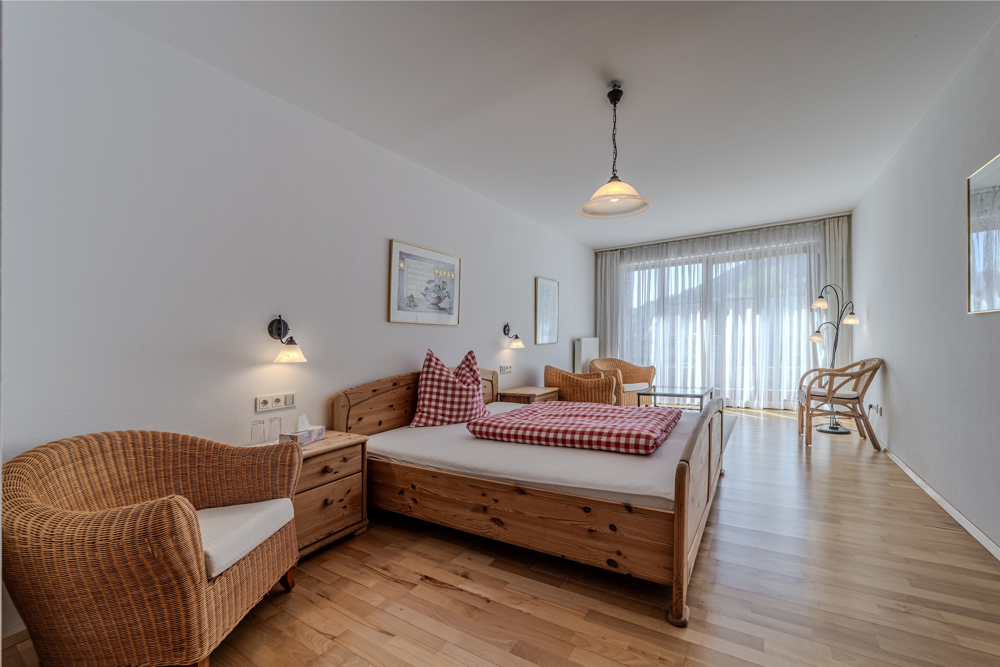 Chalet Heritage