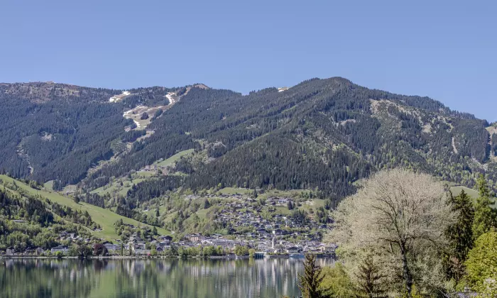 Chalet Heritage