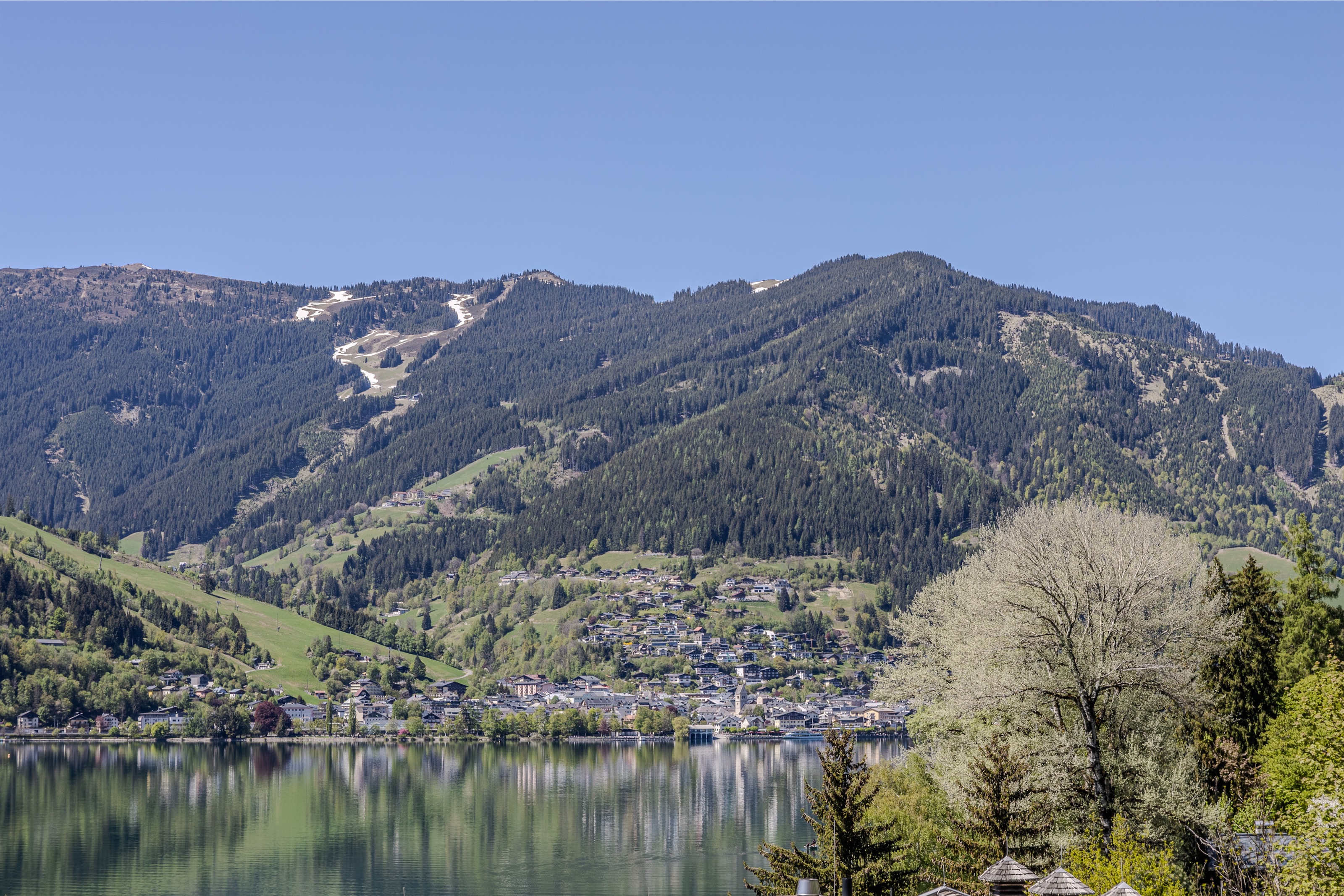 Chalet Heritage