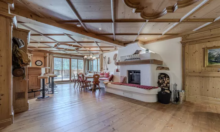 Chalet Heritage