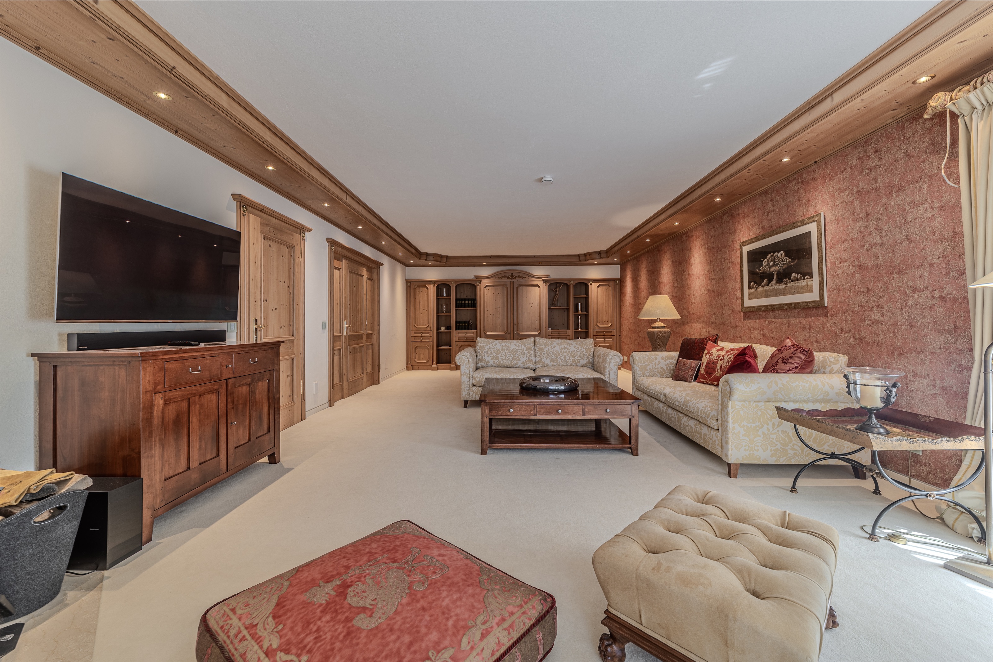 Chalet Heritage