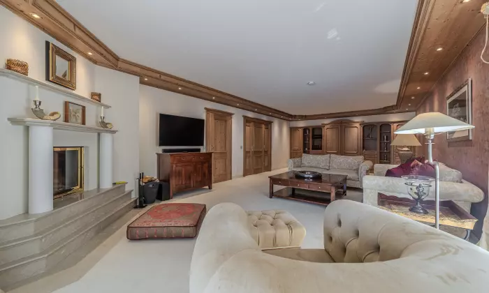 Chalet Heritage