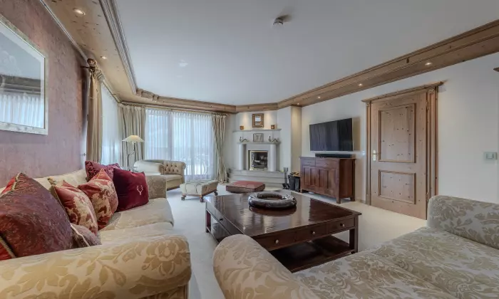 Chalet Heritage