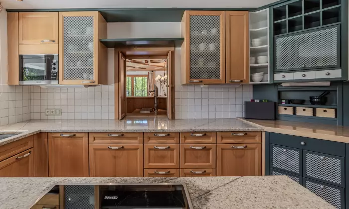 Chalet Heritage