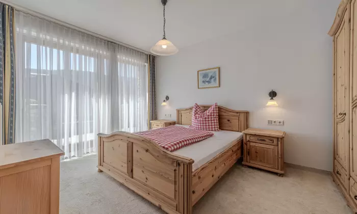 Chalet Heritage