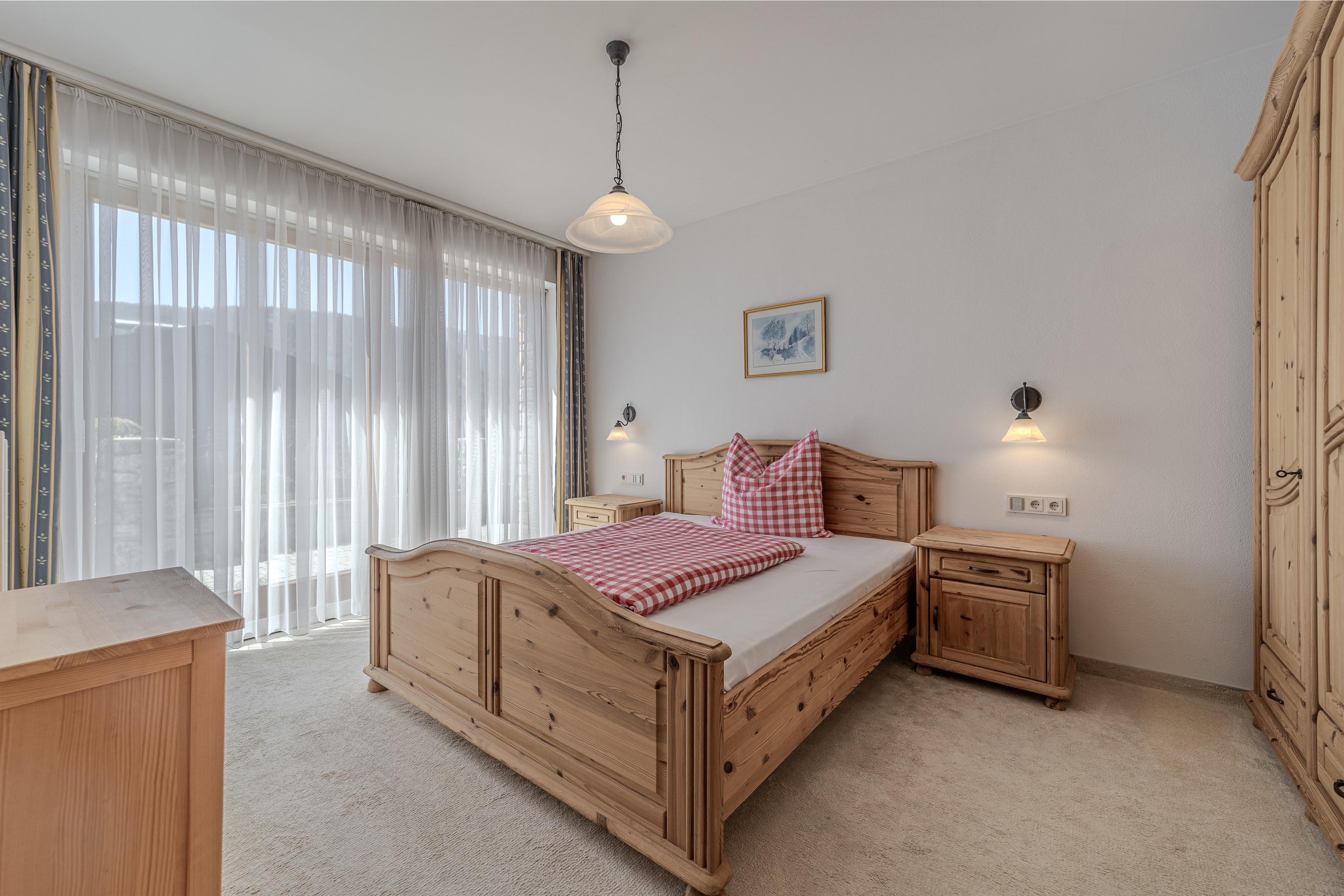 Chalet Heritage