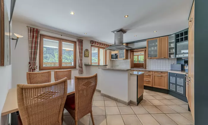 Chalet Heritage