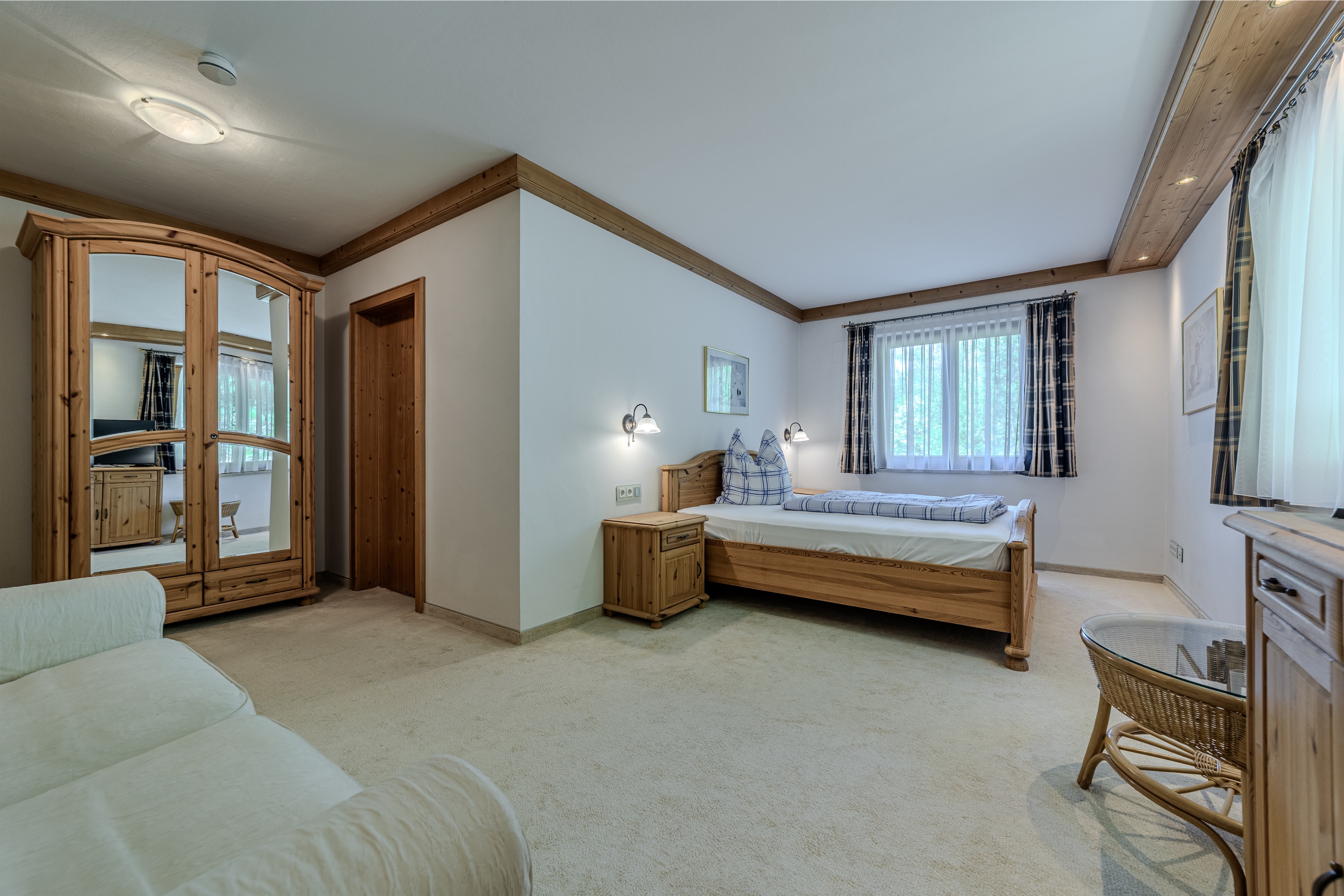 Chalet Heritage