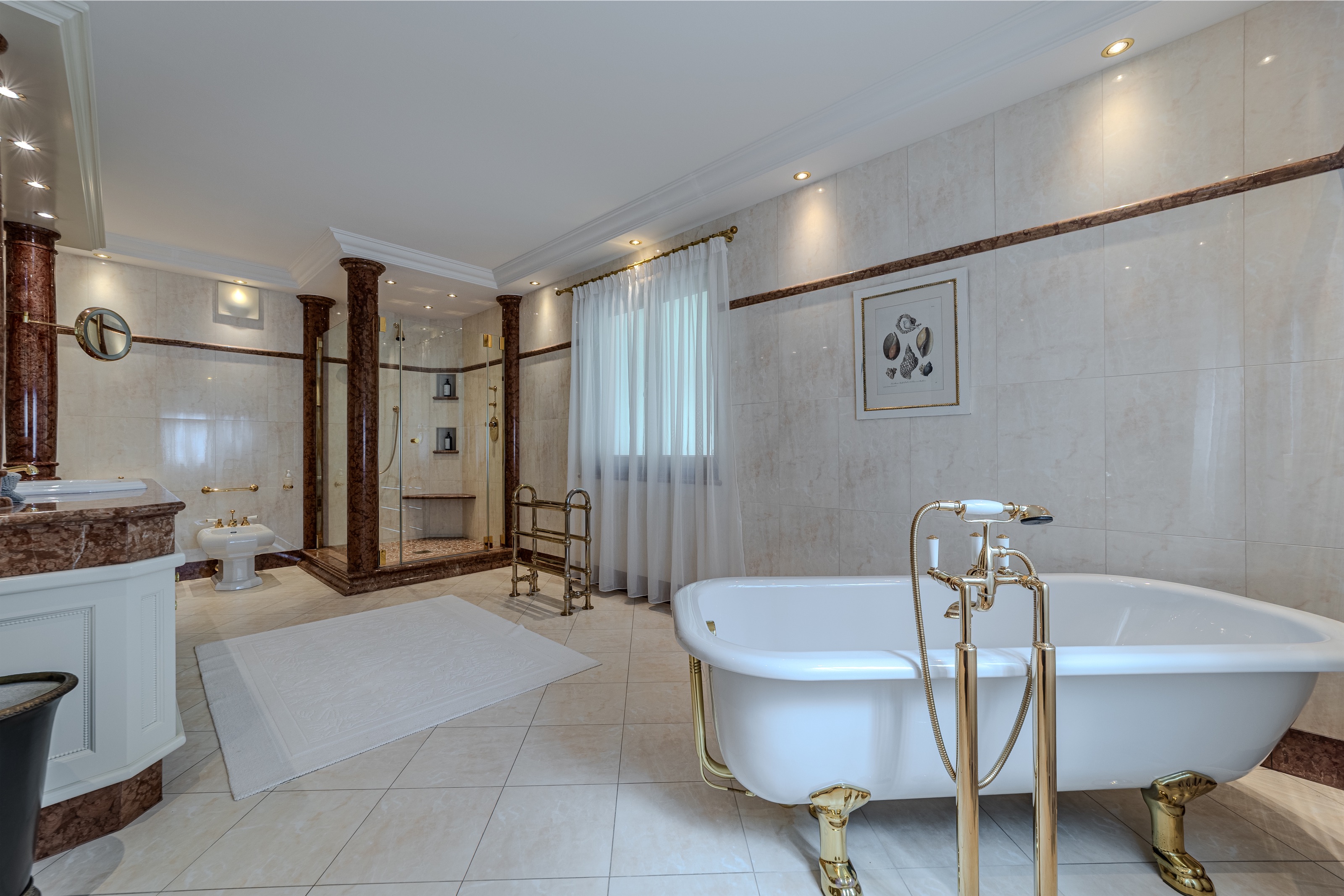 Chalet Heritage