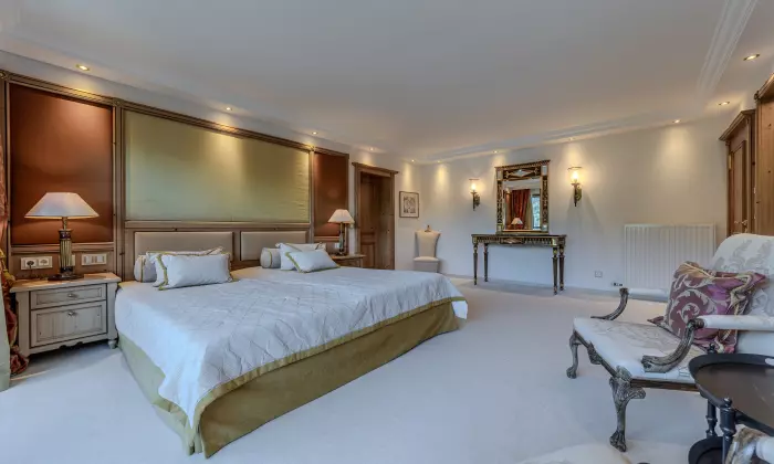 Chalet Heritage
