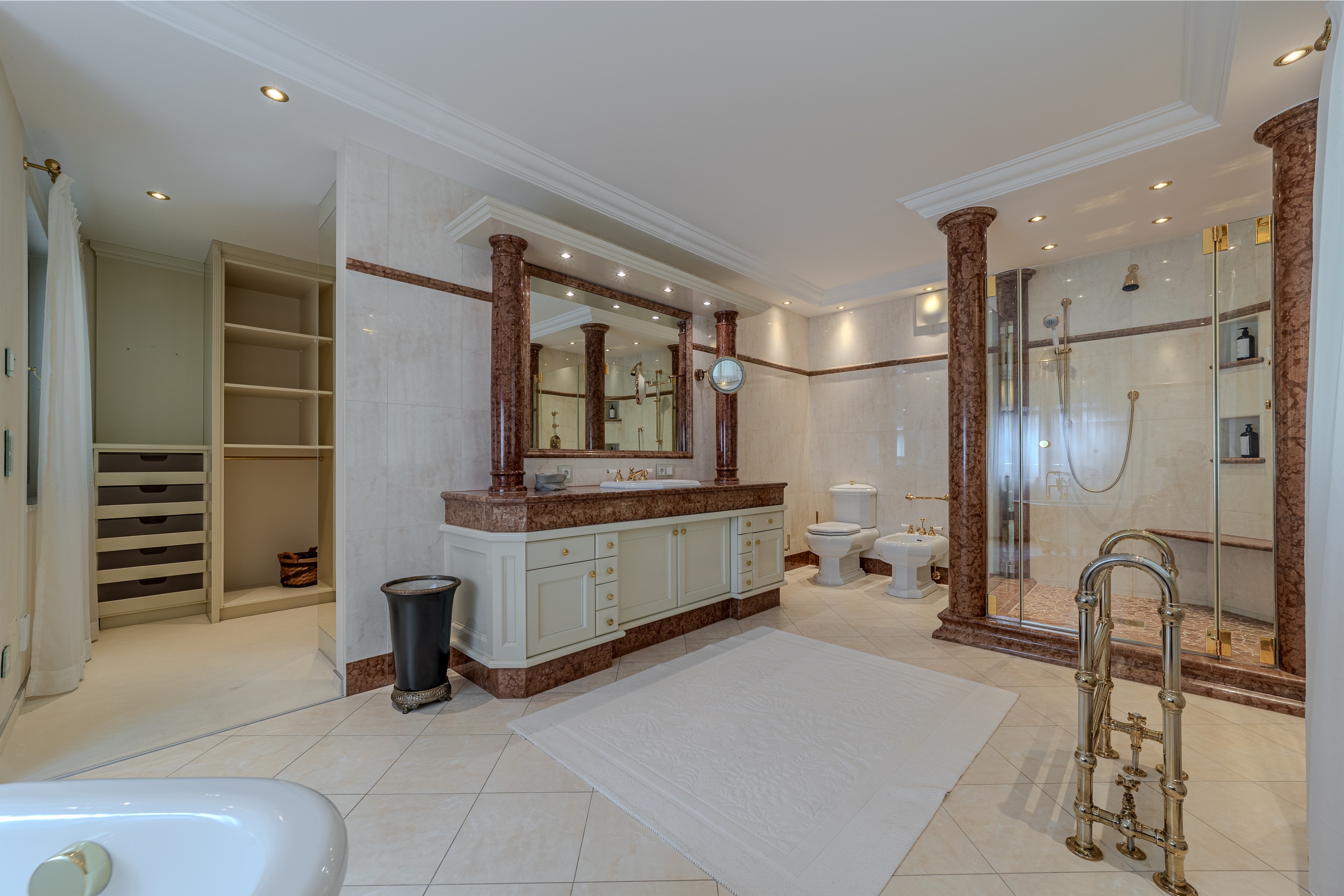 Chalet Heritage