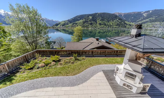 Chalet Heritage