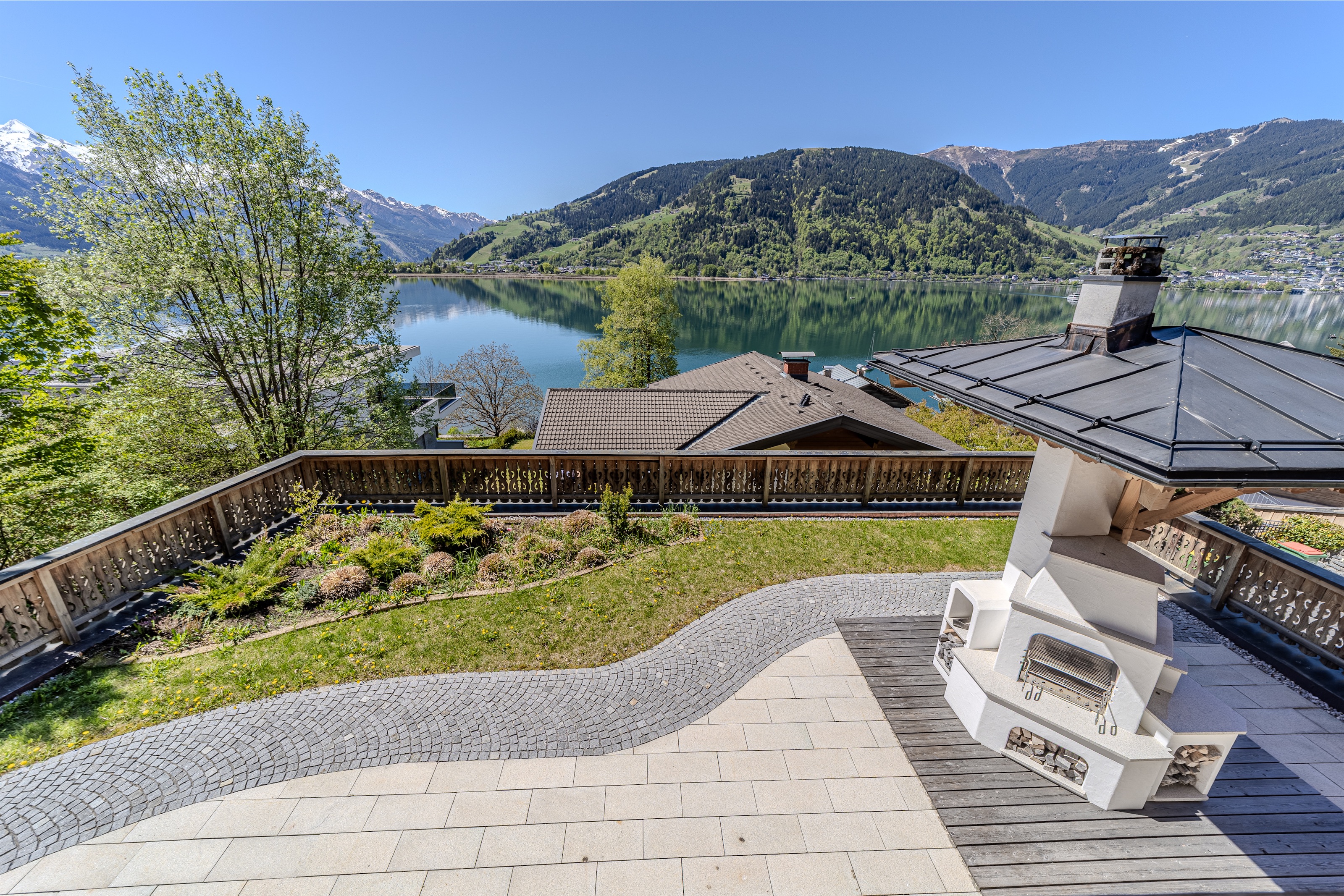 Chalet Heritage